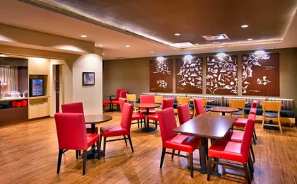 TownePlace Suites by Marriott Dickinson