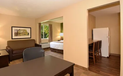 Extended Stay America Select Suites Memphis Cordova