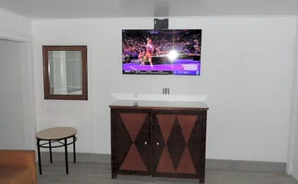 ECONOMY INN