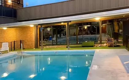 OYO Hotel Sumter SC Downtown