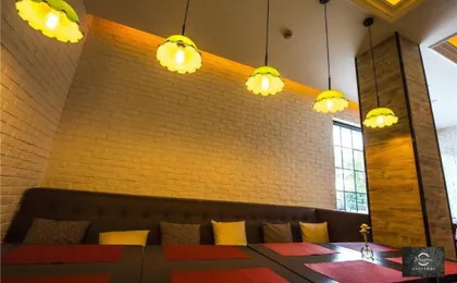 The Muyra Hotel Shanghai