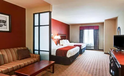 Comfort Suites