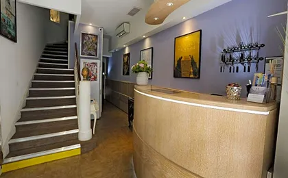 Hôtel Alizé