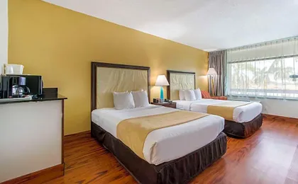 Quality Inn Boca Raton