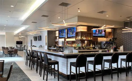 Holiday Inn - Portland - Columbia Riverfront, An Ihg Hotel