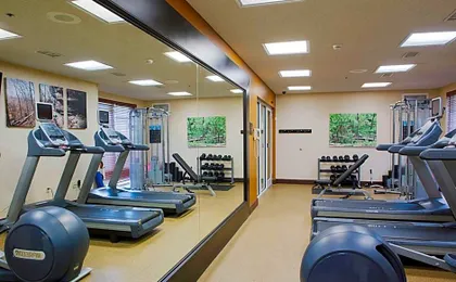Hilton Garden Inn Bentonville Rogers