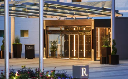 Renaissance Denver Downtown City Center