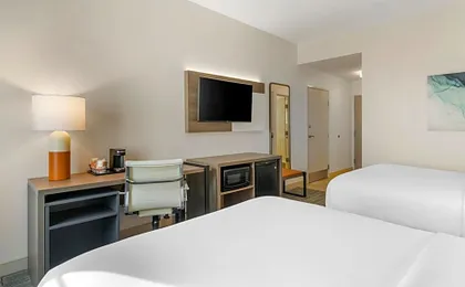 Comfort Inn & Suites Port Charlotte-Punta Gorda