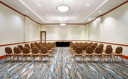 Embassy Suites by Hilton Dorado del Mar Beach Resort