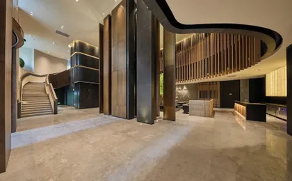 Huaman House