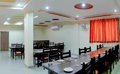 Meera Valley Resort