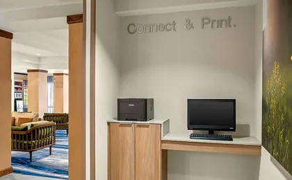 Fairfield Inn & Suites by Marriott New Buffalo