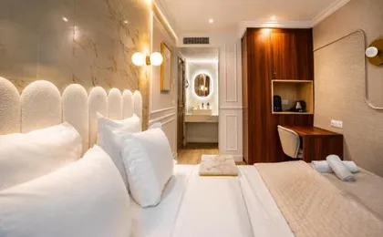 Garbo Hôtel