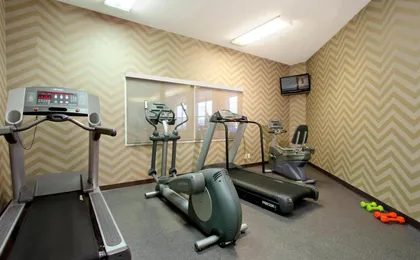 Residence Inn Colorado Springs South