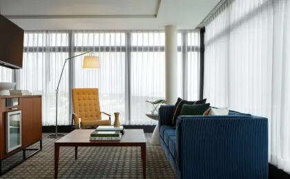 Kimpton OVERLAND HOTEL ATLANTA AIRPORT by IHG