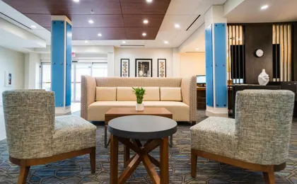 Holiday Inn Express & Suites Southaven Central - Memphis