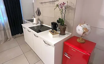 Il Tenore B&B - Le Arche Verona