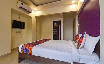 Ms Hospitality by Fabhotels