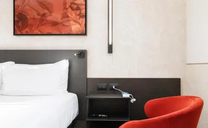 HOTIDAY Room Collection - Milano Cinque Giornate