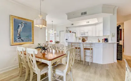 Ocean Place Condo with Direct Access to the Beach by RedAwning