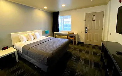 BridgePoint Inn Daly City CA