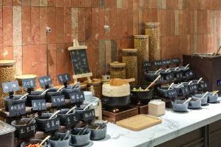 Atour X Hotel Shanghai Songjiang Rongle East Road