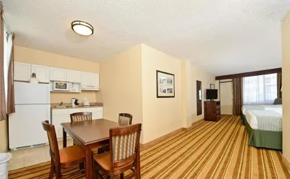 Rushhh Daytona Beach, Tapestry Collection by Hilton