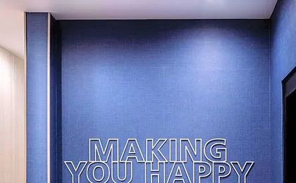 Hampton Inn Paramus