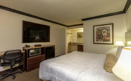 Budget Host Inn Florida City (Adults only)