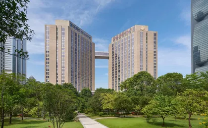 Grand Hyatt Guangzhou
