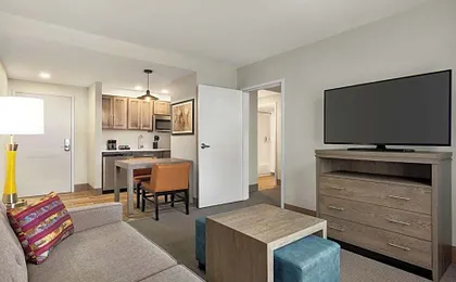 Homewood Suites By Hilton Carlisle