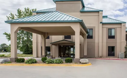 Comfort Inn Ankeny