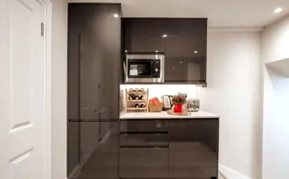 Earl s Court Chelsea 2BR Luxury Apartment Tube