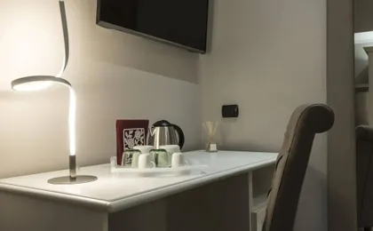 Fabio Massimo Guest House