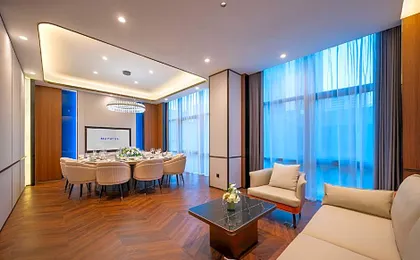 Novotel Hangzhou Xintiandi