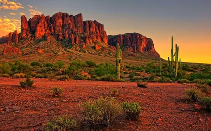 Hilton Garden Inn North Phoenix Scottsdale