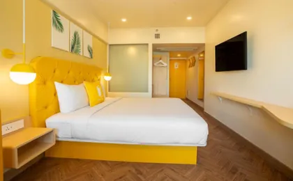 Bloom Hub WEH Andheri