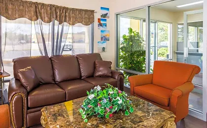 Econo Lodge Picayune