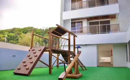 Puerto Ventura - Beachfront Apartment by Carpediem
