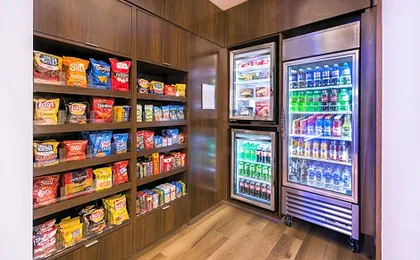 Fairfield by Marriott Inn & Suites Dayton Downtown