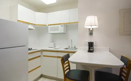 Extended Stay America - North Chesterfield - Arbor
