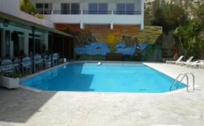 Rodos Blue Resort
