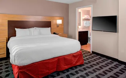 Towneplace Suites Parkersburg