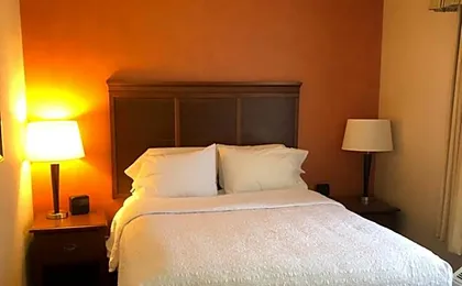 Hampton Inn York