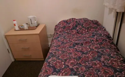 A to B HOTEL