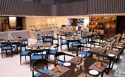 Royal Orchid Golden Suites Pune
