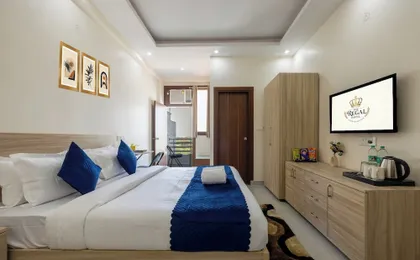 The Regal Yashobhoomi