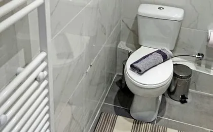 Monad Apartments Karaoli