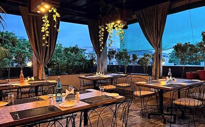 Rion - A Boutique Hotel