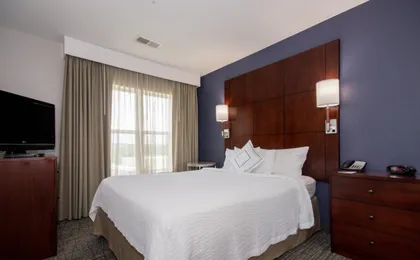 Residence Inn Charlotte Concord